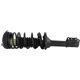Purchase Top-Quality GSP NORTH AMERICA - 811312 - Suspension Strut and Coil Spring Assembly - Rear pa1