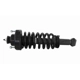 Purchase Top-Quality GSP NORTH AMERICA - 811321 - Suspension Strut and Coil Spring Assembly - Rear pa2