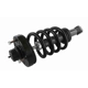 Purchase Top-Quality GSP NORTH AMERICA - 811327 - Suspension Strut and Coil Spring Assembly - Rear pa1