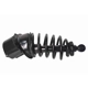 Purchase Top-Quality GSP NORTH AMERICA - 811378 - Suspension Strut and Coil Spring Assembly pa3