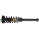 Purchase Top-Quality GSP NORTH AMERICA - 812003 - Suspension Strut and Coil Spring Assembly - Rear pa2