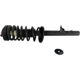 Purchase Top-Quality GSP NORTH AMERICA - 812115 - Suspension Strut and Coil Spring Assembly - Rear pa1