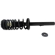 Purchase Top-Quality GSP NORTH AMERICA - 812115 - Suspension Strut and Coil Spring Assembly - Rear pa2