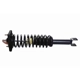 Purchase Top-Quality GSP NORTH AMERICA - 812116 - Suspension Strut and Coil Spring Assembly - Rear pa2