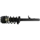 Purchase Top-Quality GSP NORTH AMERICA - 812312 - Suspension Strut and Coil Spring Assembly - Rear pa1