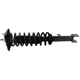 Purchase Top-Quality GSP NORTH AMERICA - 812315 - Suspension Strut and Coil Spring Assembly - Rear pa1