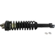 Purchase Top-Quality GSP NORTH AMERICA - 812316 - Suspension Strut and Coil Spring Assembly - Rear pa1