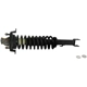 Purchase Top-Quality GSP NORTH AMERICA - 812316 - Suspension Strut and Coil Spring Assembly - Rear pa2