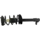 Purchase Top-Quality GSP NORTH AMERICA - 812327 - Suspension Strut and Coil Spring Assembly - Rear Left pa1