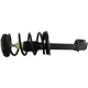 Purchase Top-Quality GSP NORTH AMERICA - 812327 - Suspension Strut and Coil Spring Assembly - Rear Left pa2