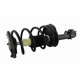 Purchase Top-Quality GSP NORTH AMERICA - 812327 - Suspension Strut and Coil Spring Assembly - Rear Left pa3