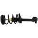 Purchase Top-Quality GSP NORTH AMERICA - 812328 - Suspension Strut and Coil Spring Assembly pa1