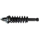 Purchase Top-Quality GSP NORTH AMERICA - 812333 - Suspension Strut and Coil Spring Assembly - Rear pa1