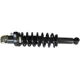 Purchase Top-Quality GSP NORTH AMERICA - 812333 - Suspension Strut and Coil Spring Assembly - Rear pa2