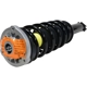Purchase Top-Quality Rear Complete Strut Assembly by GSP NORTH AMERICA - 813004 pa1