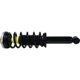 Purchase Top-Quality Rear Complete Strut Assembly by GSP NORTH AMERICA - 813004 pa3