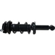 Purchase Top-Quality Rear Complete Strut Assembly by GSP NORTH AMERICA - 813009 pa2