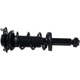 Purchase Top-Quality Rear Complete Strut Assembly by GSP NORTH AMERICA - 813009 pa3