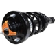 Purchase Top-Quality Rear Complete Strut Assembly by GSP NORTH AMERICA - 813010 pa2