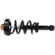 Purchase Top-Quality Rear Complete Strut Assembly by GSP NORTH AMERICA - 813010 pa3