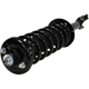Purchase Top-Quality Rear Complete Strut Assembly by GSP NORTH AMERICA - 813114 pa3