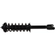 Purchase Top-Quality Rear Complete Strut Assembly by GSP NORTH AMERICA - 813115 pa2