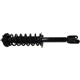 Purchase Top-Quality Rear Complete Strut Assembly by GSP NORTH AMERICA - 813116 pa3