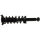 Purchase Top-Quality Rear Complete Strut Assembly by GSP NORTH AMERICA - 813119 pa2