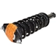 Purchase Top-Quality Rear Complete Strut Assembly by GSP NORTH AMERICA - 813120 pa1