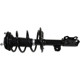 Purchase Top-Quality Rear Complete Strut Assembly by GSP NORTH AMERICA - 813127 pa3