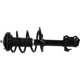Purchase Top-Quality Rear Complete Strut Assembly by GSP NORTH AMERICA - 813128 pa2