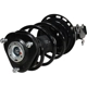 Purchase Top-Quality Rear Complete Strut Assembly by GSP NORTH AMERICA - 813128 pa3