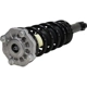 Purchase Top-Quality Rear Complete Strut Assembly by GSP NORTH AMERICA - 813130 pa1