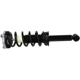 Purchase Top-Quality Rear Complete Strut Assembly by GSP NORTH AMERICA - 813130 pa3