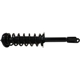 Purchase Top-Quality Rear Complete Strut Assembly by GSP NORTH AMERICA - 813155 pa2