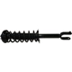 Purchase Top-Quality Rear Complete Strut Assembly by GSP NORTH AMERICA - 813155 pa3