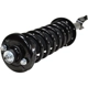 Purchase Top-Quality Rear Complete Strut Assembly by GSP NORTH AMERICA - 813156 pa2