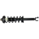 Purchase Top-Quality GSP NORTH AMERICA - 821015 - Suspension Strut and Coil Spring Assembly - Rear Left pa2