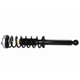Purchase Top-Quality GSP NORTH AMERICA - 827215 - Suspension Strut and Coil Spring Assembly - Rear Left pa1