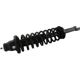 Purchase Top-Quality GSP NORTH AMERICA - 836111 - Suspension Strut and Coil Spring Assembly - Rear Left pa1