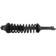 Purchase Top-Quality GSP NORTH AMERICA - 836111 - Suspension Strut and Coil Spring Assembly - Rear Left pa3