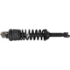 Purchase Top-Quality GSP NORTH AMERICA - 836213 - Suspension Strut and Coil Spring Assembly - Rear Left pa1