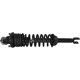 Purchase Top-Quality GSP NORTH AMERICA - 836213 - Suspension Strut and Coil Spring Assembly - Rear Left pa3