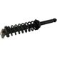 Purchase Top-Quality GSP NORTH AMERICA - 836218 - Suspension Strut and Coil Spring Assembly - Rear pa1