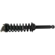 Purchase Top-Quality GSP NORTH AMERICA - 836218 - Suspension Strut and Coil Spring Assembly - Rear pa2