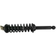 Purchase Top-Quality GSP NORTH AMERICA - 836218 - Suspension Strut and Coil Spring Assembly - Rear pa3