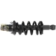 Purchase Top-Quality GSP NORTH AMERICA - 836219 - Suspension Strut and Coil Spring Assembly - Rear Left pa2