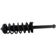 Purchase Top-Quality GSP NORTH AMERICA - 836310 - Suspension Strut and Coil Spring Assembly - Rear pa3