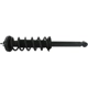 Purchase Top-Quality GSP NORTH AMERICA - 836313 - Suspension Strut and Coil Spring Assembly - Rear pa3