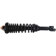 Purchase Top-Quality GSP NORTH AMERICA - 836314 - Suspension Strut and Coil Spring Assembly - Rear pa2